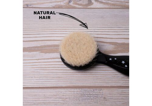 MINENE BABY SET HAIR ΡΟΖ