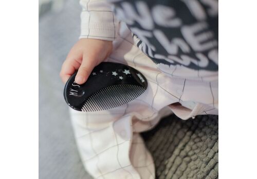 MINENE BABY SET HAIR ΡΟΖ