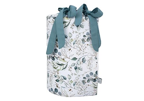 Προστατευτική Πάντα Κούνιας Eucalyptus Leaves. (PG66-1115)