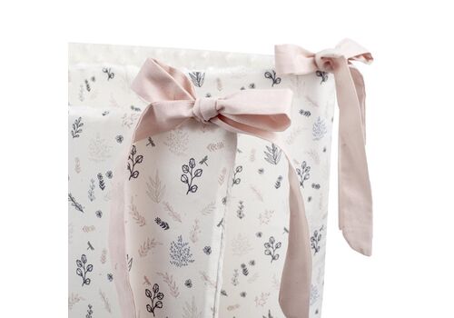 Προστατευτική Πάντα Κούνιας Βranches. (PG66-1119)