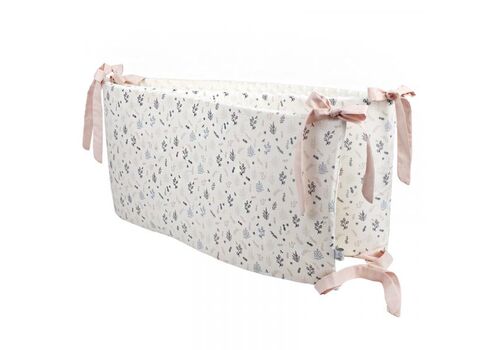 Προστατευτική Πάντα Κούνιας Βranches. (PG66-1119)