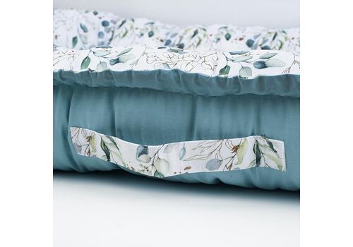 Baby Nest Eucalyptus Leaves Baby Nest Eucalyptus Leaves