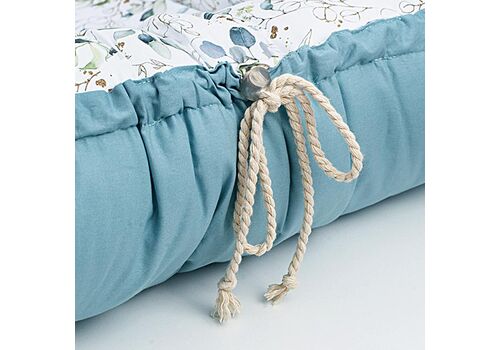 Baby Nest Eucalyptus Leaves Baby Nest Eucalyptus Leaves