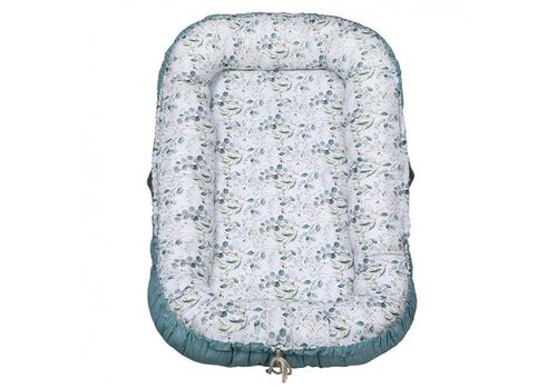 Baby Nest Eucalyptus Leaves Baby Nest Eucalyptus Leaves