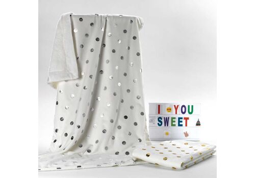 Κουβέρτα Βελουτέ Αγκαλιάς 2 Όψεων Morven