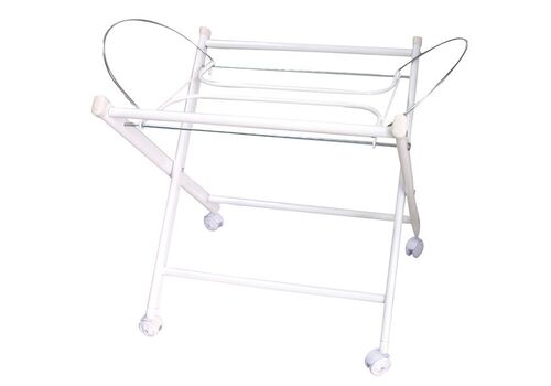 CARRY BASE ΒΑΣΗ ΚΑΛΑΘΟΥΝΑΣ ΑΛΟΥΜΙΝΙΟΥ ΛΕΥΚΗ