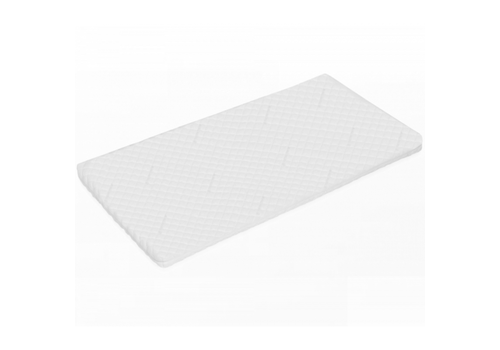 Βρεφικό Κρεβάτι AMY Μετατρεπόμενο 0-6 ΕΤΩΝ  ΔΩΡΟ ΣΤΡΩΜΑ