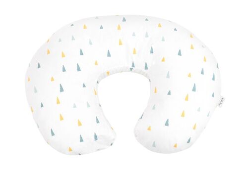 KIKKA BOO Μαξιλάρι Θηλασμού Elephant Time