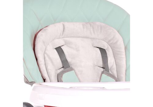 Καρεκλάκι φαγητού PARTY MINT LORELLI