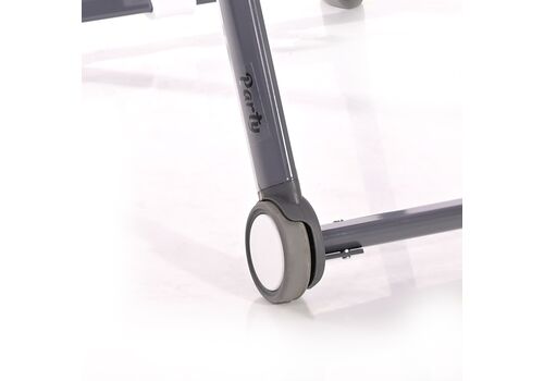 Καρεκλάκι φαγητού PARTY MINT LORELLI