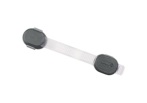 Ασφάλεια γενικής χρήσης black - Safety 1st