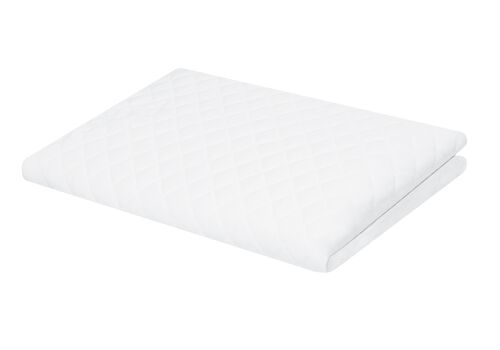 Safety antibacterial mattress cover 60*120