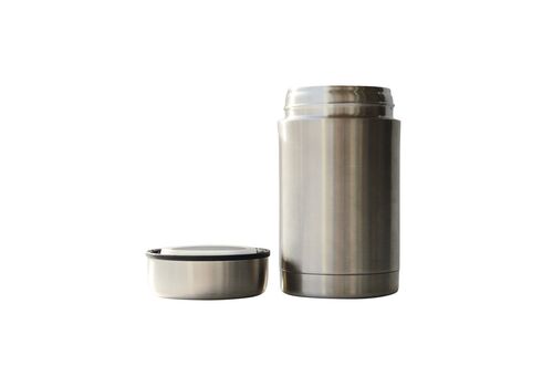 Θερμός Φαγητού 500ml Laken