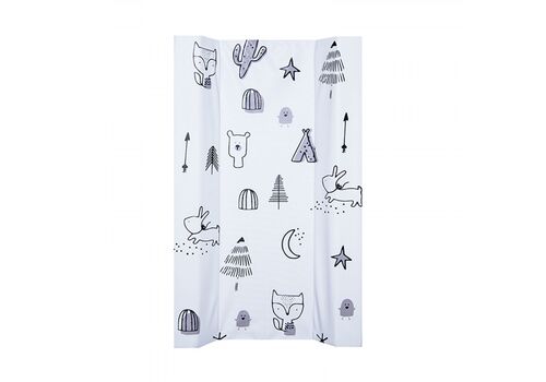 ΑΛΛΑΞΙΕΡΑ ΣΚΛΗΡΗ ΙΤΑΛΙΑΣ INDIAN 50x80cm