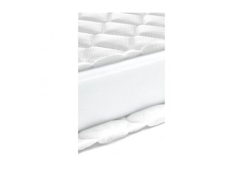 Βρεφικό Κρεβάτι AMY Μετατρεπόμενο 0-6 ΕΤΩΝ  ΔΩΡΟ ΣΤΡΩΜΑ