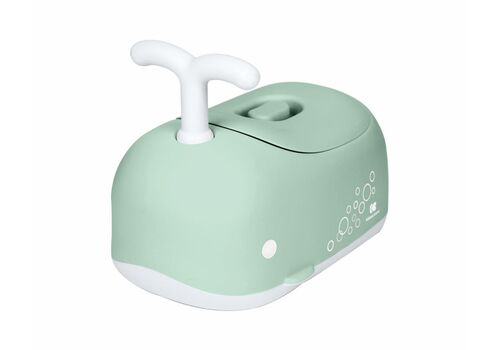 Γιογιό φάλαινα Πράσινο Kikka boo