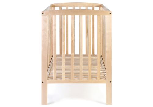 Κούνια TROLL Natural 16607