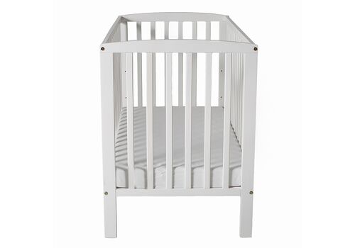 Κούνια TROLL White 16609