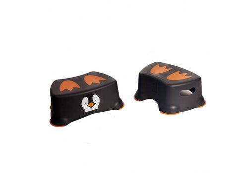 My Carry Potty σκαλάκι μπάνιου My Little Step Stool The Penguin
