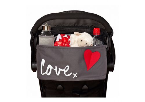 Οργανωτής Καροτσιού Choopie Love