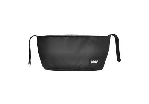 Οργανωτής καροτσιού Kikka Boo Zoe Black