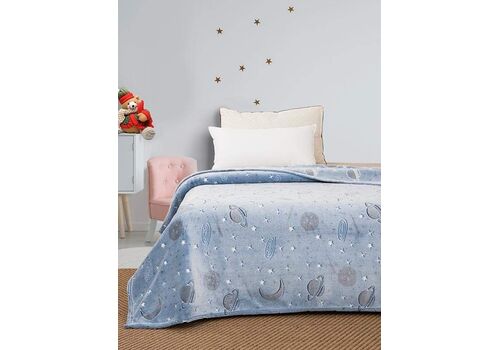 ΠΑΙΔΙΚΗ ΚΟΥΒΕΡΤΟΥΛΑ Galaxy 160Χ240 ΠΑΙΔΙΚΗ ΚΟΥΒΕΡΤΟΥΛΑ Galaxy 160Χ240