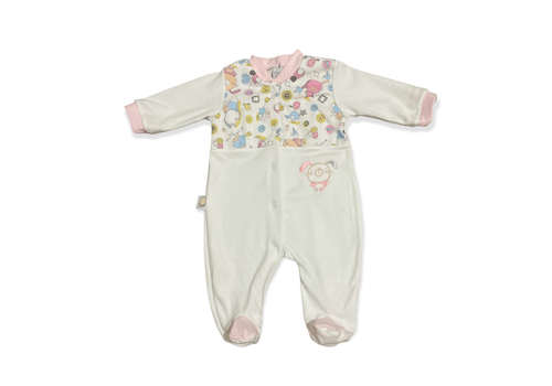 Φορμάκι Ροζ animals