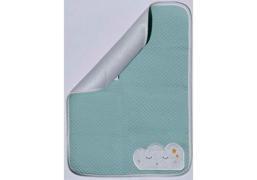 Σελτεδάκι Morven Soft Touch ΜΕΝΤΑ Σελτεδάκι Morven Soft Touch ΜΕΝΤΑ