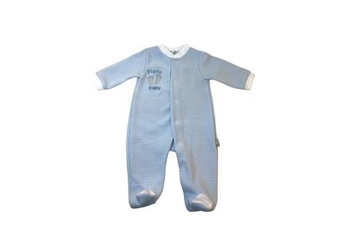 Φορμάκι Πικέ Σιελ