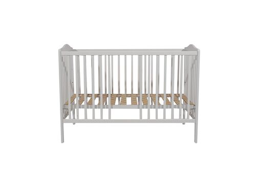 Βρεφικό Κρεβάτι Classico White