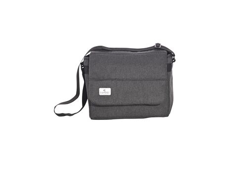 Παιδικό καρότσι DUO Lorelli Black Παιδικό καρότσι DUO Lorelli Black