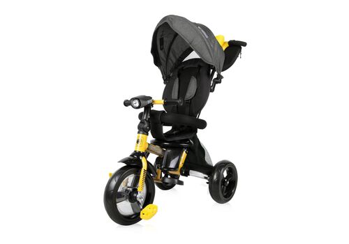 Τρίκυκλο ποδηλατάκι Lorelli Enduro Black and Yellow