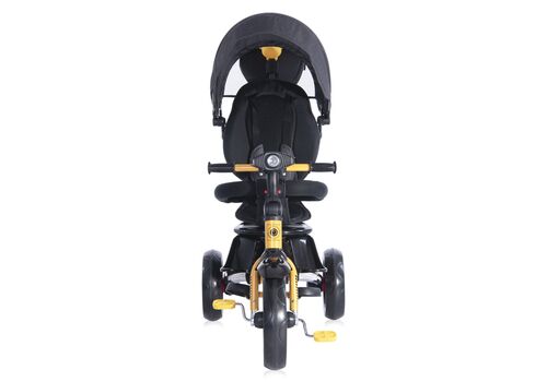 Τρίκυκλο ποδηλατάκι Lorelli Enduro Black and Yellow