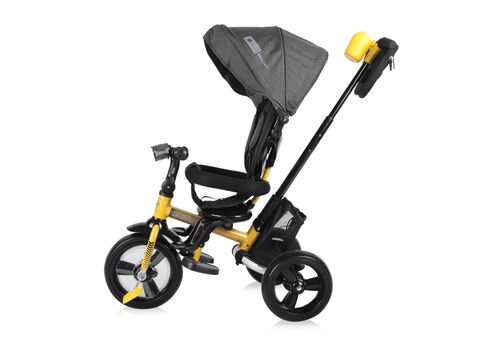 Τρίκυκλο ποδηλατάκι Lorelli Enduro Black and Yellow