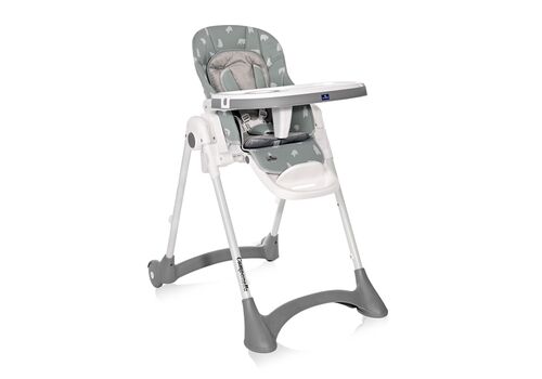 Καρεκλάκι Φαγητού Campanella Mint Surf Bears Lorelli