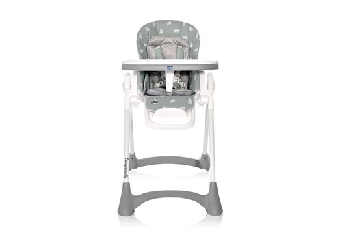 Καρεκλάκι Φαγητού Campanella Mint Surf Bears Lorelli