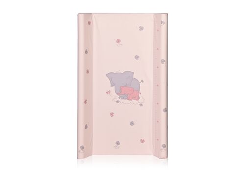 Lorelli Σκληρή Αλλαξιέρα Pink Elephant