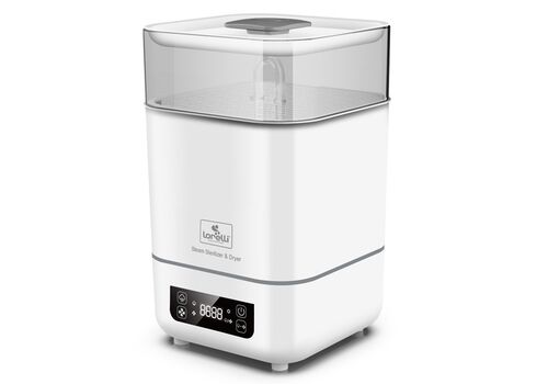 Ηλεκτρικός Αποστειρωτής και Στεγνωτήριο 2 in 1 Lorelli