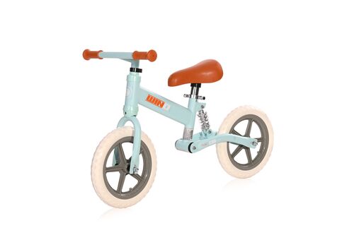 Lorelli Παιδικό Ποδήλατο Ισορροπίας Wind Μπλε