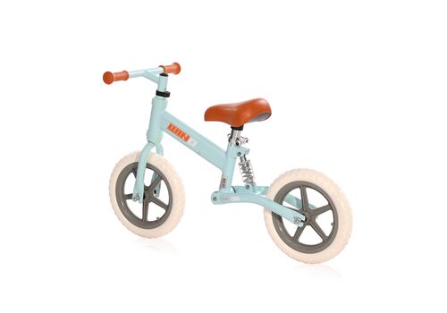 Lorelli Παιδικό Ποδήλατο Ισορροπίας Wind Μπλε