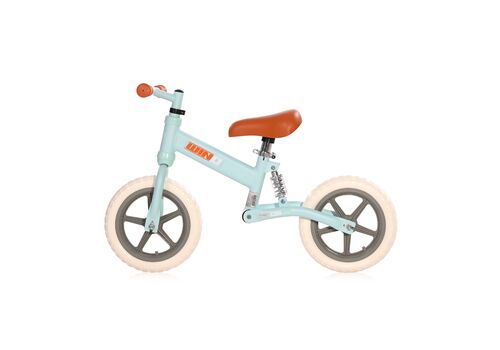 Lorelli Παιδικό Ποδήλατο Ισορροπίας Wind Μπλε