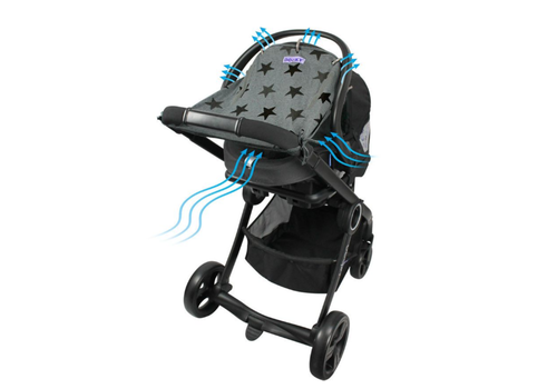 Dooky Ηλιοπροστασία με UPF40+ προστασία San Marino