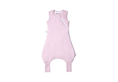 Grobag Steppee / Υπνόσακος Ανοιξιάτικος 1 tog (θερμοκρασίες 20-24°C) 18-36 μηνών Pink