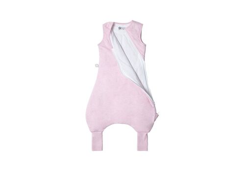 Grobag Steppee / Υπνόσακος Ανοιξιάτικος 1 tog (θερμοκρασίες 20-24°C) 18-36 μηνών Pink