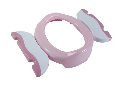 POTETTE PLUS – ΦΟΡΗΤΟ ΓΙΟΓΙΟ ΤΑΞΙΔΙΟΥ ΡΟΖ