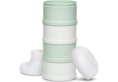 Suavinex Δοσομετρητής Γάλακτος σε Σκόνη για Μπιμπερό Πράσινος