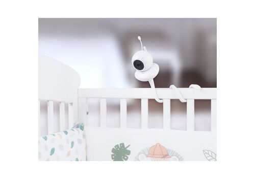 Kikkaboo Ενδοεπικοινωνία με Κάμερα Aneres