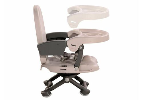 Lorelli Dining Seat Plastic for Chair Ego Green Lorelli Dining Seat Plastic for Chair Ego Green