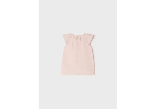 Φόρεμα ECOFRIENDS Mayoral μεταξοτυπία κορίτσι 1878-039