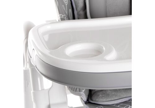 Καρεκλάκι Φαγητού Campanella Mint Surf Bears Lorelli